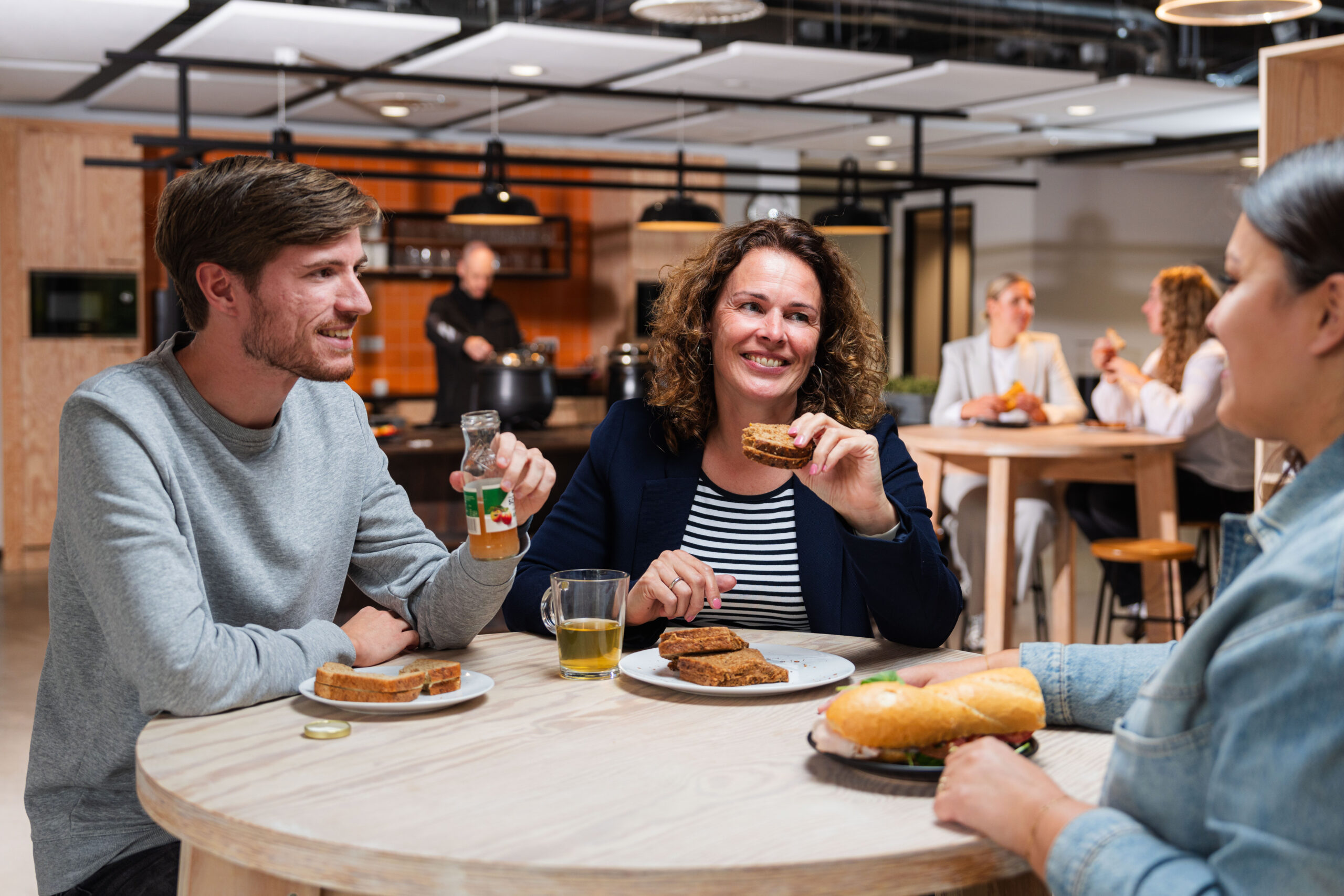 WerkenBij Homepage - Groenendijk 